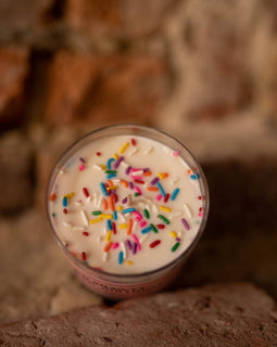 Birthday Candle